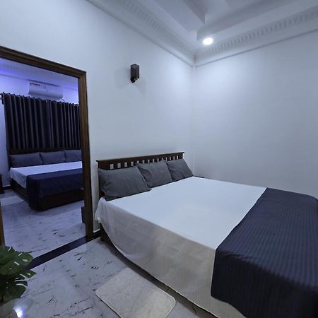 Appartamento Munril Guest Jaffna Esterno foto