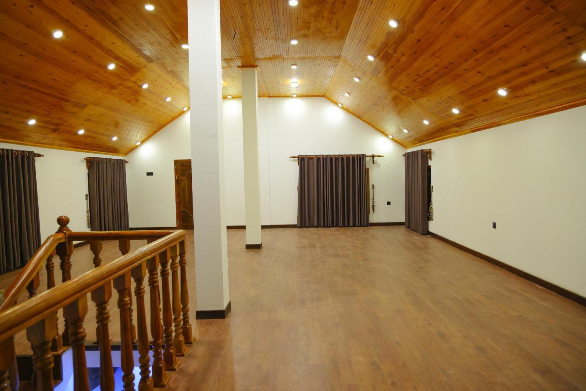 Appartamento Munril Guest Jaffna Esterno foto