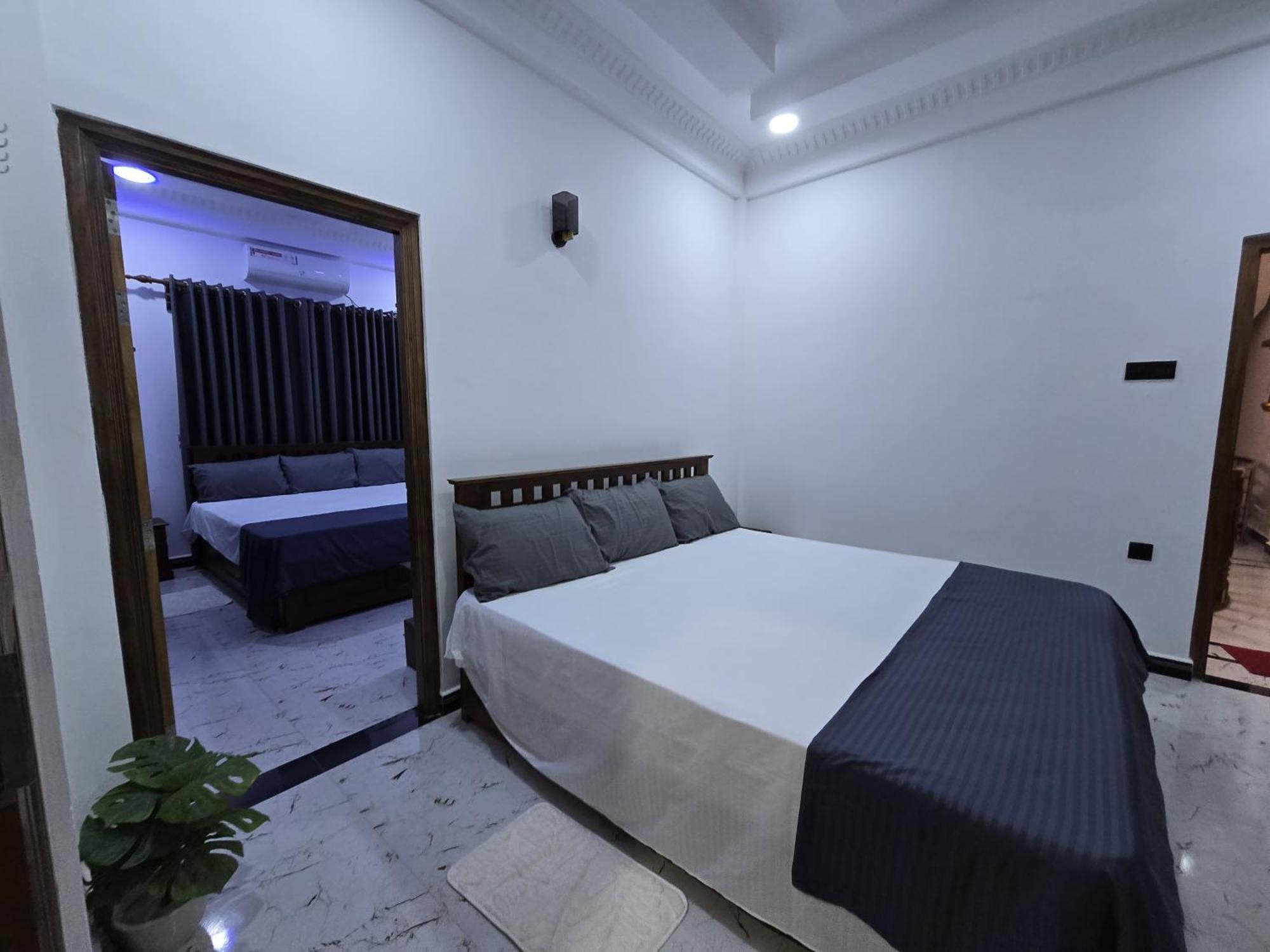Appartamento Munril Guest Jaffna Esterno foto