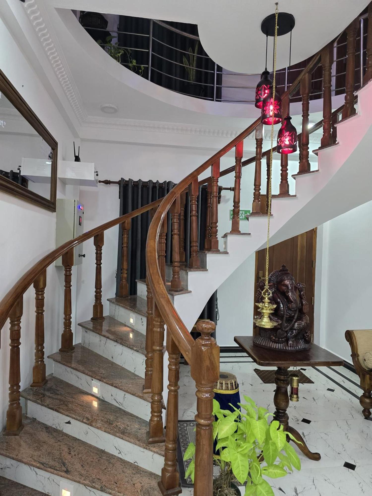 Appartamento Munril Guest Jaffna Esterno foto