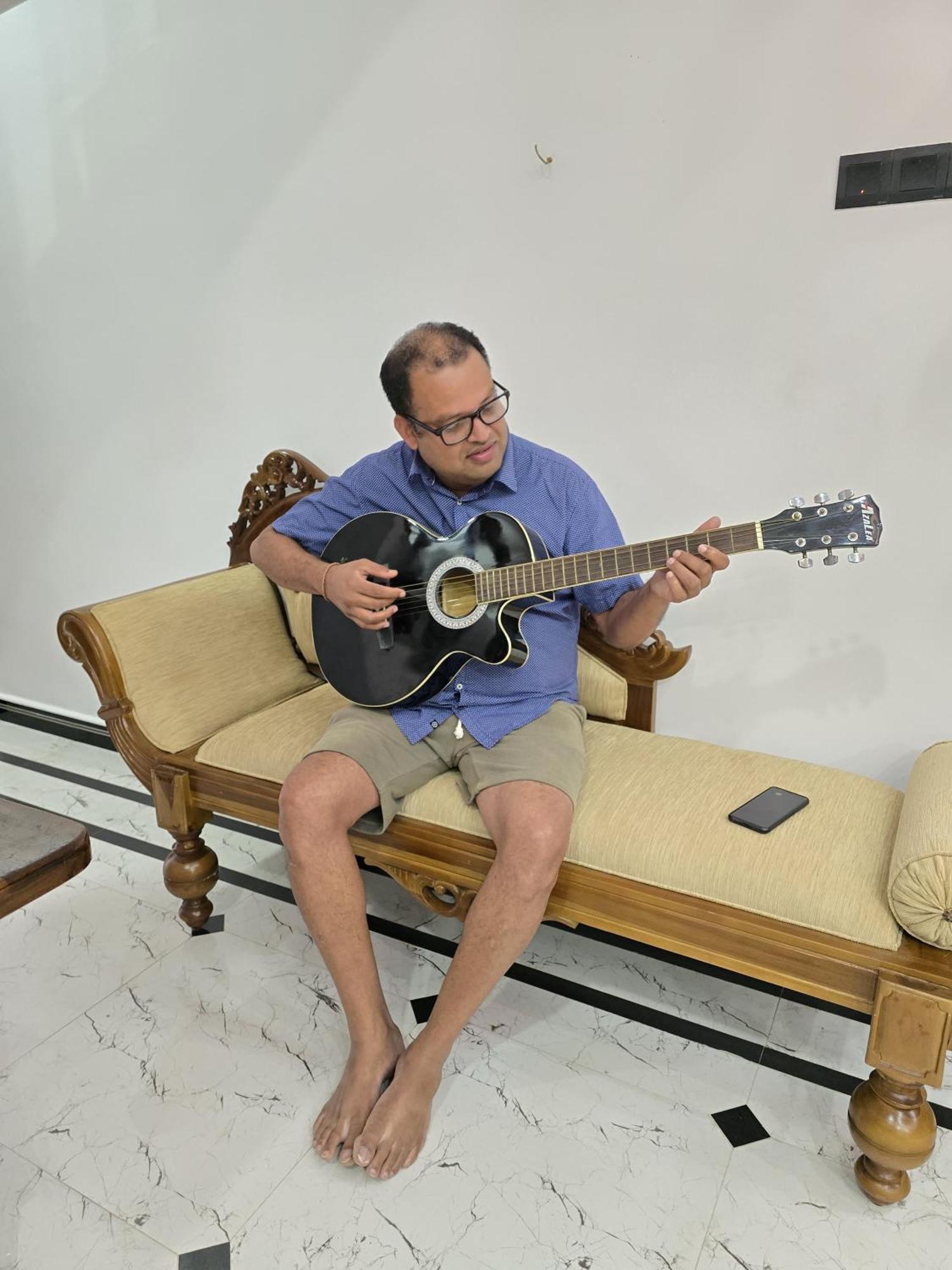 Appartamento Munril Guest Jaffna Esterno foto