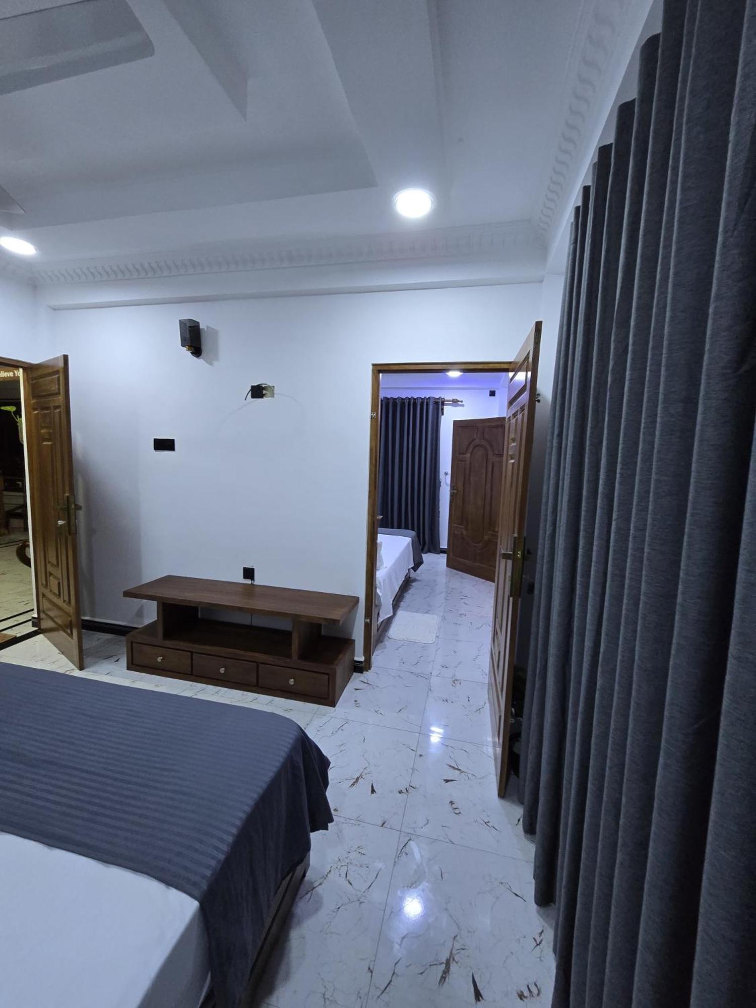 Appartamento Munril Guest Jaffna Esterno foto