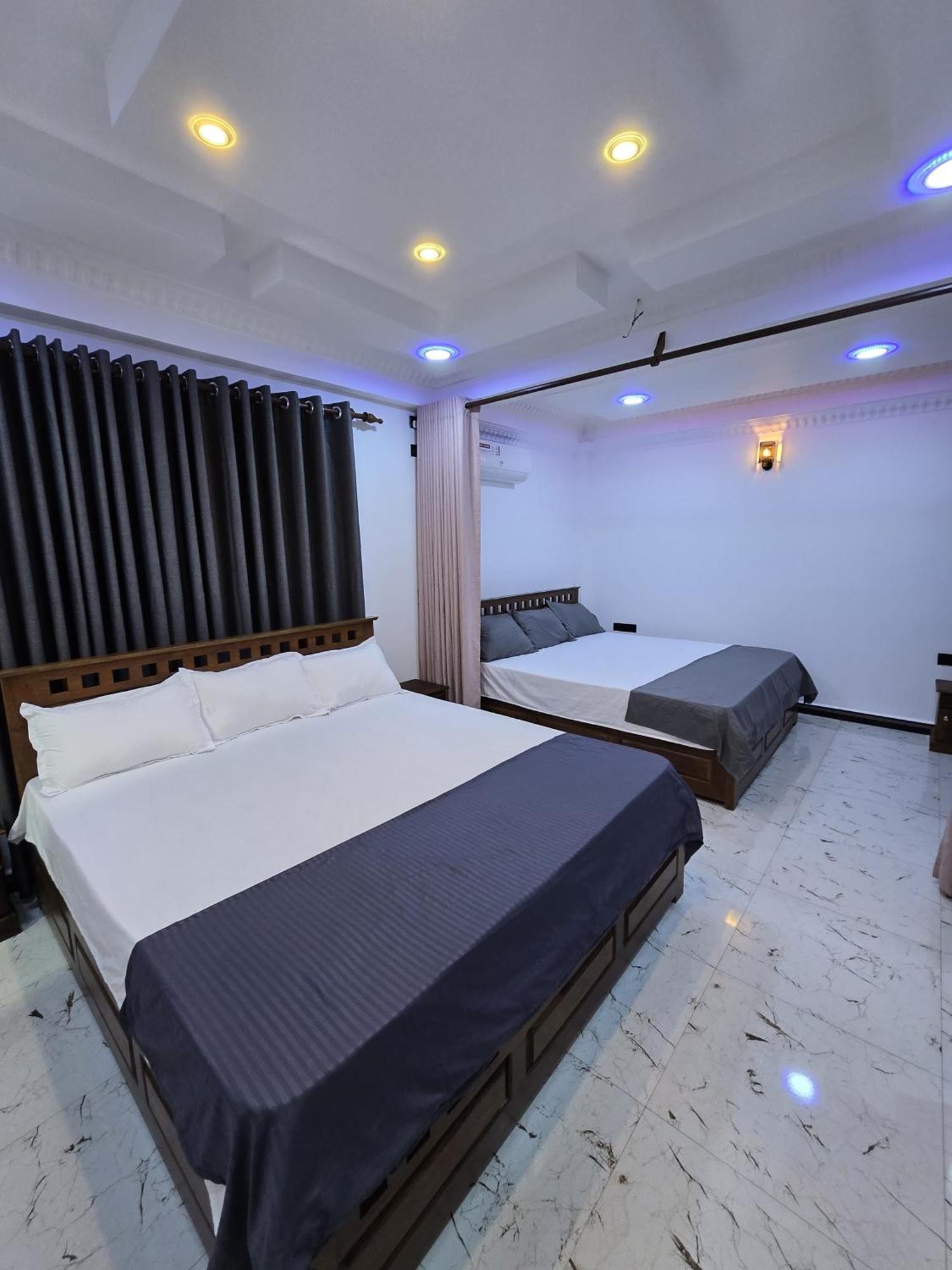 Appartamento Munril Guest Jaffna Esterno foto