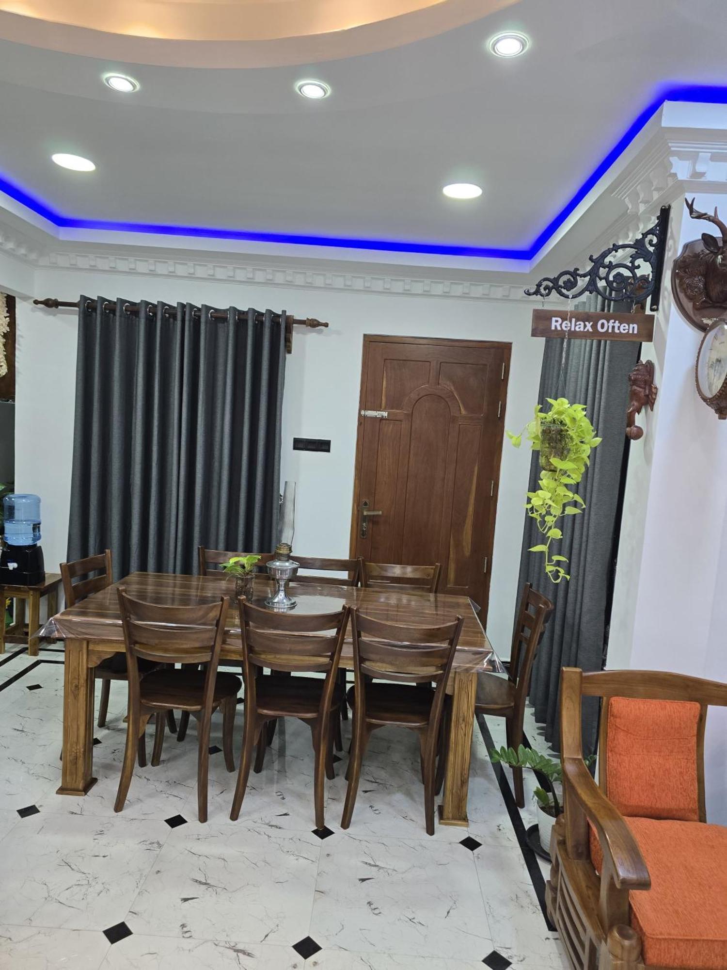Appartamento Munril Guest Jaffna Esterno foto