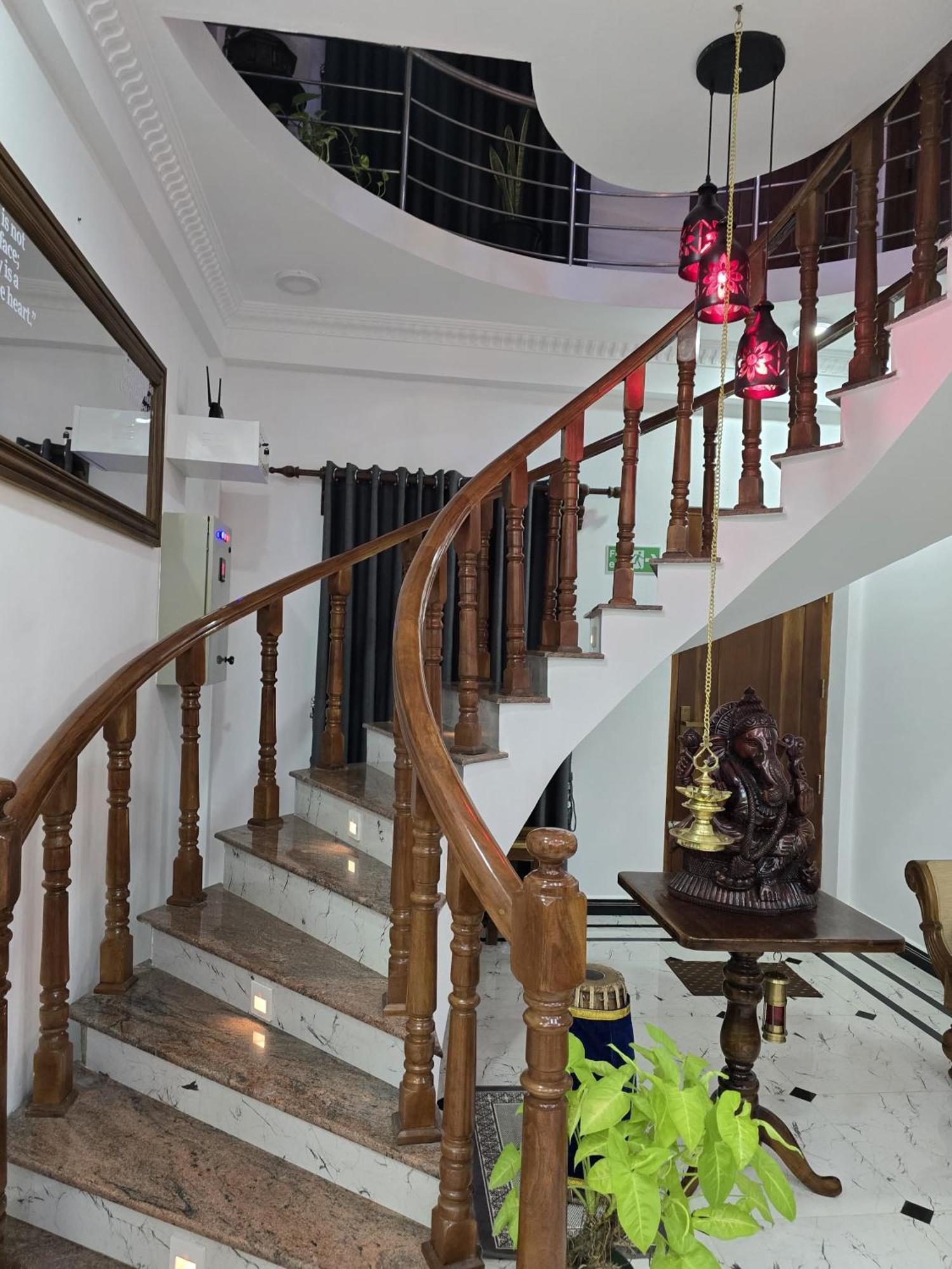 Appartamento Munril Guest Jaffna Esterno foto