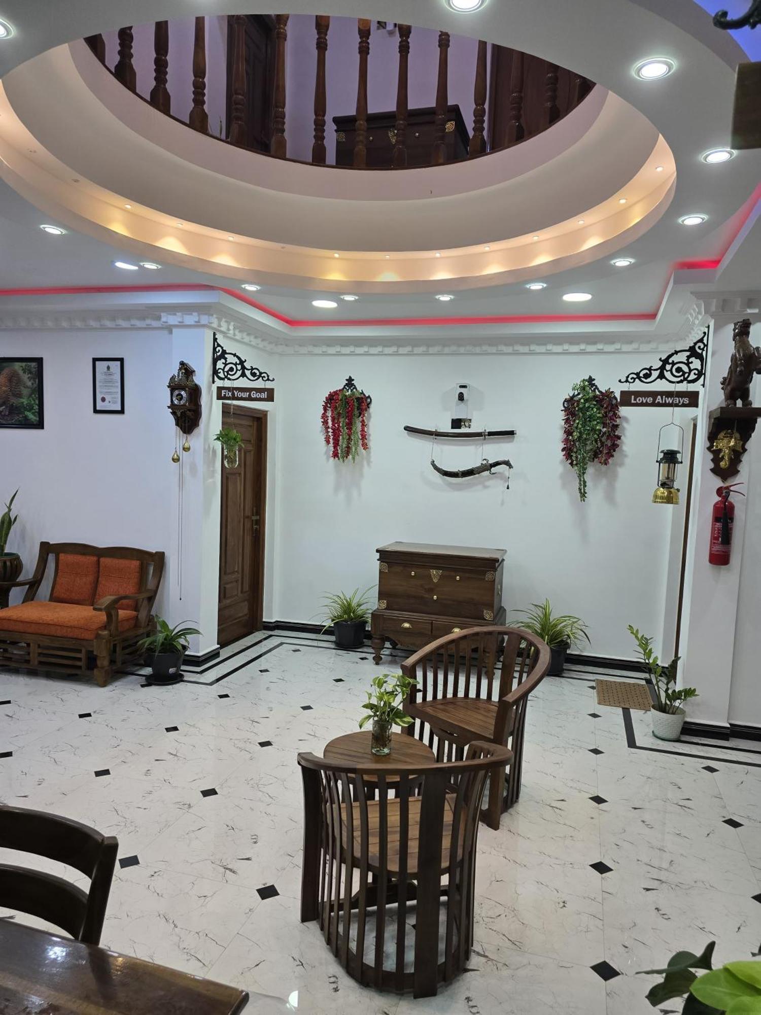 Appartamento Munril Guest Jaffna Esterno foto